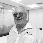 Driving School Trainer Wayne