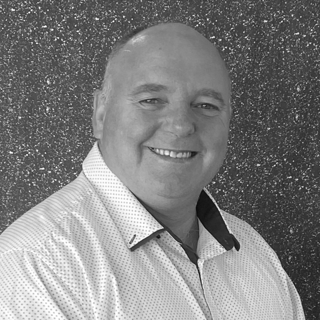 Driving School Instructor Derrick