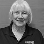 Driving School Instructor Holly