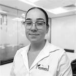 Driving School Trainer Erin