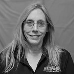 Driving School Instructor Carolyn