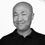 Driving School Instructor Stephen (Chung Him)