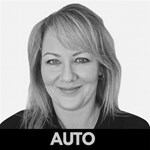 Driving School Instructor Fiona