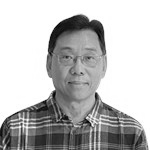 Driving School Instructor Eric