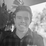 Driving School Instructor Jayvin Porter