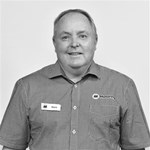 Driving School Instructor Mark Davis