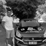 Driving School Instructor Jay