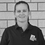 Driving School Instructor Angela