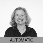 Driving School Instructor Jackie