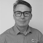 Driving School Instructor Mike McRandle