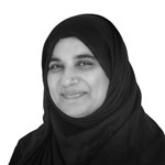 Driving School Trainer Zahida