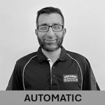 Driving School Instructor Awais