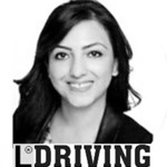 Driving School Instructor Naaz