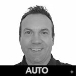 Driving School Instructor Derek