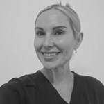 Salon, Barber & Beauty Shops Staff Janine