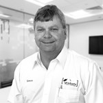 Driving School Trainer Simon