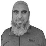 Driving School Trainer Amir