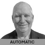 Driving School Instructor Philip