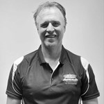 Massage Clinic Practitioner Tomas