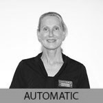 Driving School Instructor Sherry