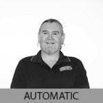 Driving School Instructor Mark