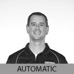 Driving School Instructor Scott