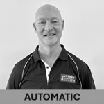 Driving School Instructor Luke