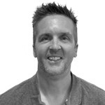 Driving School Instructor Danny