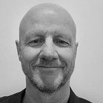 Driving School Instructor Geoff