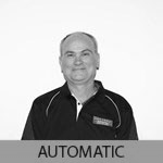 Driving School Instructor Stuart