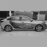 Driving School Instructor Kia