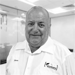 Driving School Trainer Steve