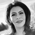 Driving School Instructor Martha