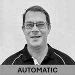 Driving School Instructor Peter