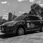 Driving School Instructor Stephen P