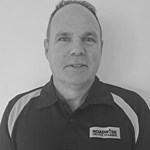 Driving School Staff Tony