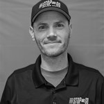 Driving School Instructor Rob