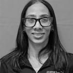 Driving School Instructor Samantha