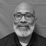 Driving School Instructor Sean