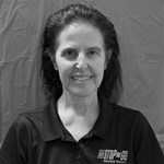 Driving School Instructor Michelle