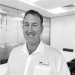 Driving School Trainer Keith