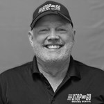 Driving School Instructor Eric