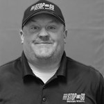 Driving School Instructor Gary (GE)