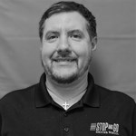 Driving School Instructor Chris