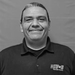 Driving School Instructor Andres