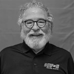 Driving School Instructor Freddie