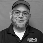 Driving School Instructor Guillermo