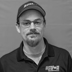 Driving School Instructor Matthew