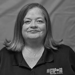 Driving School Instructor Stephanie