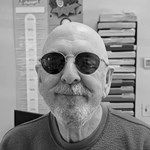 Driving School Instructor Arnie